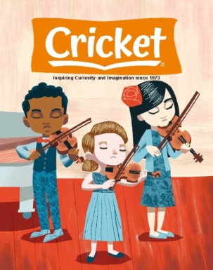 Best Price for Cricket Magazine Subscription