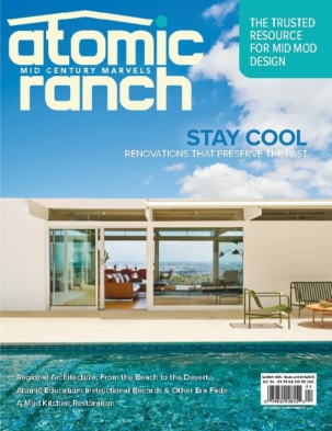 Best Price for Atomic Ranch Magazine Subscription