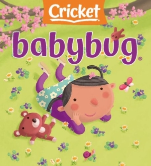 Best Price for Babybug Magazine Subscription