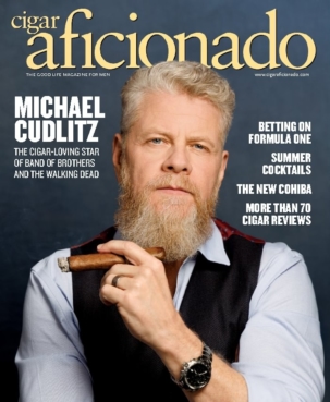 Best Price for Cigar Aficionado Magazine Subscription