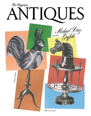 Best Price for The Magazine Antiques Subscription