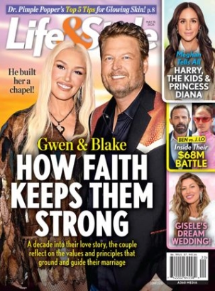 Best Price for Life & Style Weekly Magazine Subscription