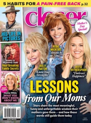 Best Price for Closer Magazine Subscription