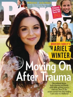 Best Price for People Magazine Subscription