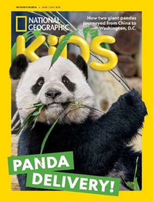 Best Price for National Geographic Kids Magazine Subscription