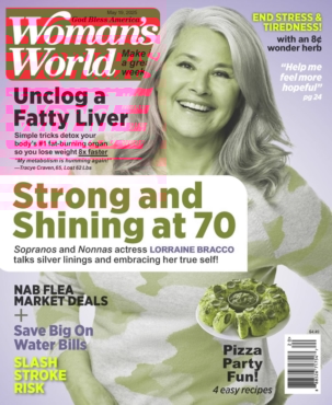 Best Price for Woman's World Magazine Subscription