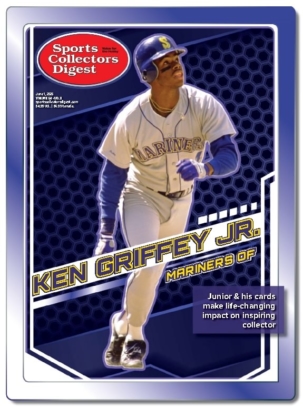 Best Price for Sports Collectors Digest Subscription