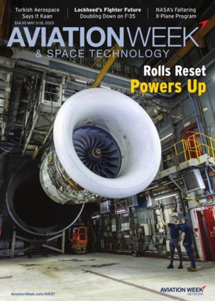 Best Price for Aviation Week & Space Technology Magazine Subscription