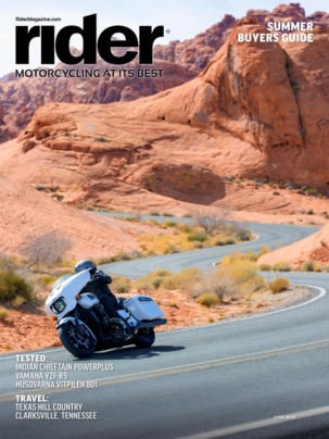 Best Price for Rider Magazine Subscription