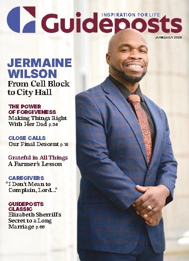 Best Price for Guideposts - Large Print Magazine Subscription