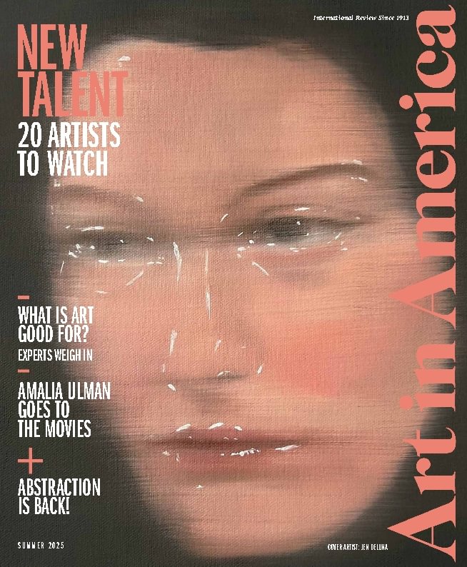 Best Price for Art in America Magazine Subscription