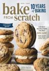 Best Price for Bake From Scratch Magazine Subscription