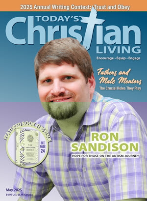 Best Price for Today's Christian Living Magazine Subscription