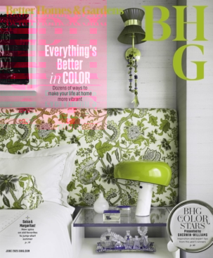 Best Price for Better Homes & Gardens Magazine Subscription