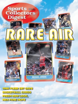 Best Price for Sports Collectors Digest Subscription