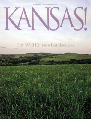 Best Price for Kansas Magazine Subscription