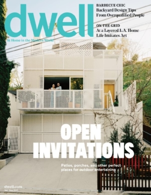 Best Price for Dwell Magazine Subscription