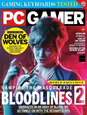 Best Price for PC Gamer Magazine Subscription