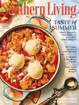 Best Price for Southern Living Magazine Subscription