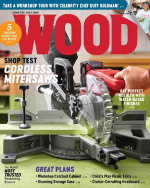 Best Price for Wood Magazine Subscription