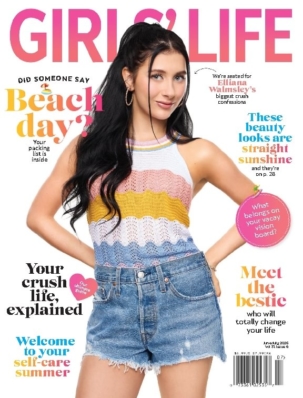 Best Price for Girls' Life Magazine Subscription