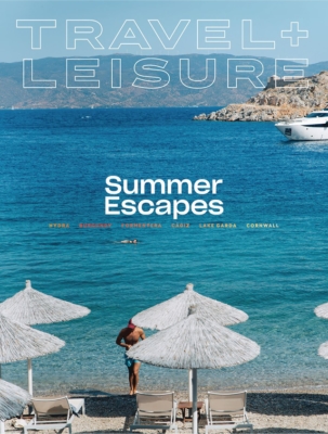 Best Price for Travel & Leisure Magazine Subscription