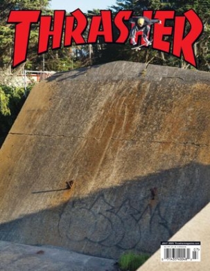 Best Price for Thrasher Magazine Subscription