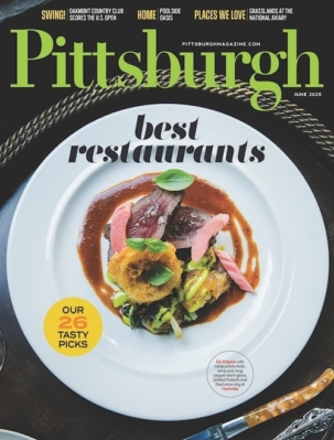 Best Price for Pittsburgh Magazine Subscription