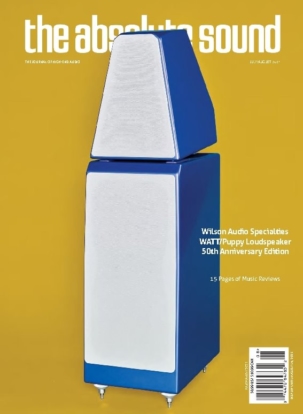Best Price for The Absolute Sound Magazine Subscription