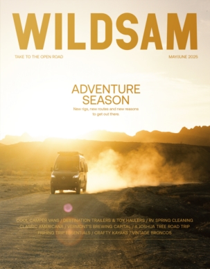 Best Price for RV Magazine Subscription