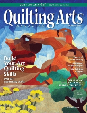 Best Price for Quilting Arts Magazine Subscription