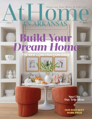 Best Price for At Home In Arkansas Magazine Subscription