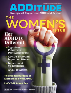 Best Price for ADDitude Magazine Subscription