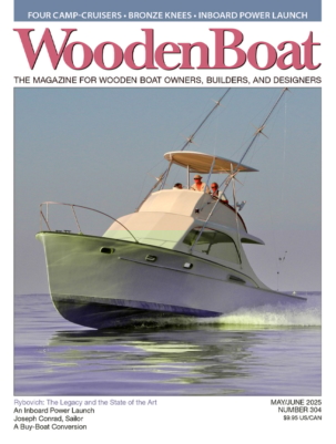 Best Price for Wooden Boat Magazine Subscription