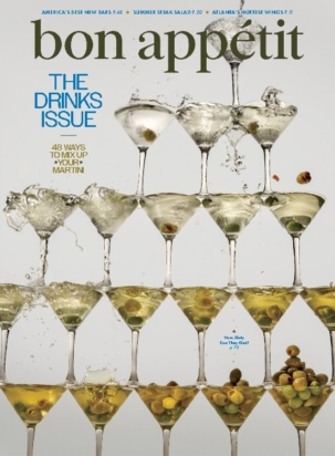 Best Price for Bon Appetit Magazine Subscription