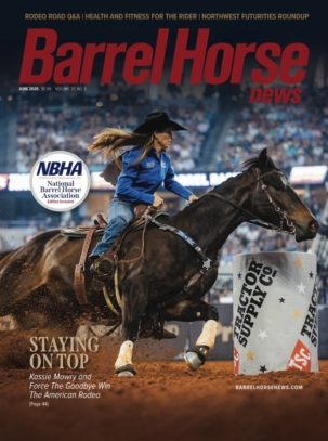 Best Price for Barrel Horse News Magazine Subscription