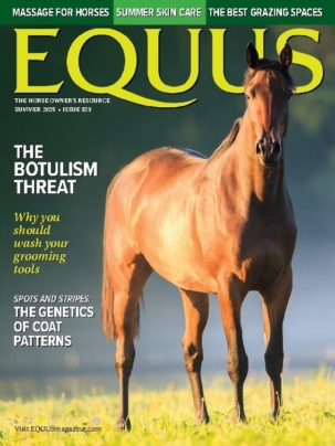 Best Price for Equus Magazine Subscription