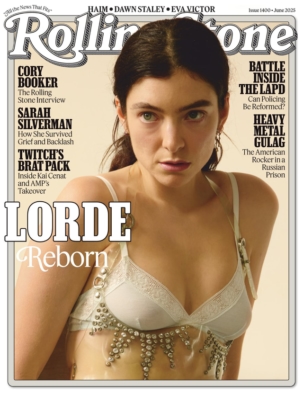 Best Price for Rolling Stone Magazine Subscription