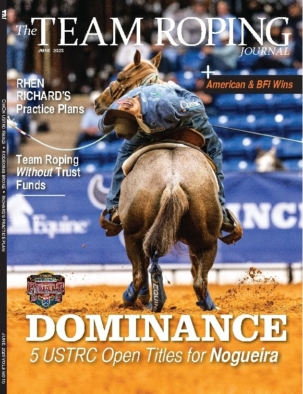 Best Price for The Team Roping Journal Subscription