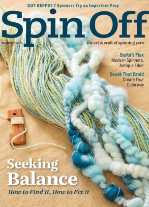 Best Price for Spin Off Magazine Subscription