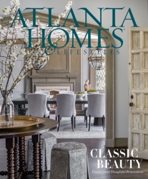 Best Price for Atlanta Homes and Lifestyles Magazine Subscription