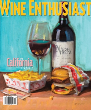 Best Price for Wine Enthusiast Magazine Subscription