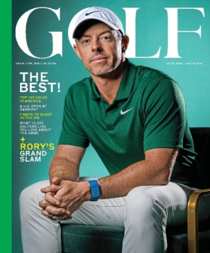 Best Price for Golf Magazine Subscription