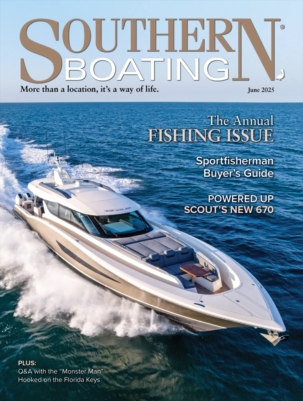 Best Price for Southern Boating Magazine Subscription