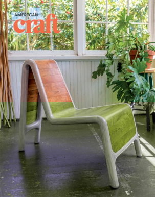Best Price for American Craft Magazine Subscription