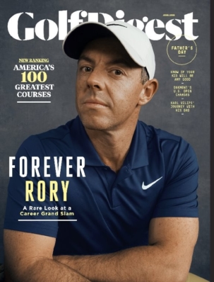 Best Price for Golf Digest Subscription