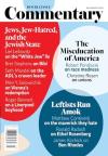 Best Price for Commentary Magazine Subscription