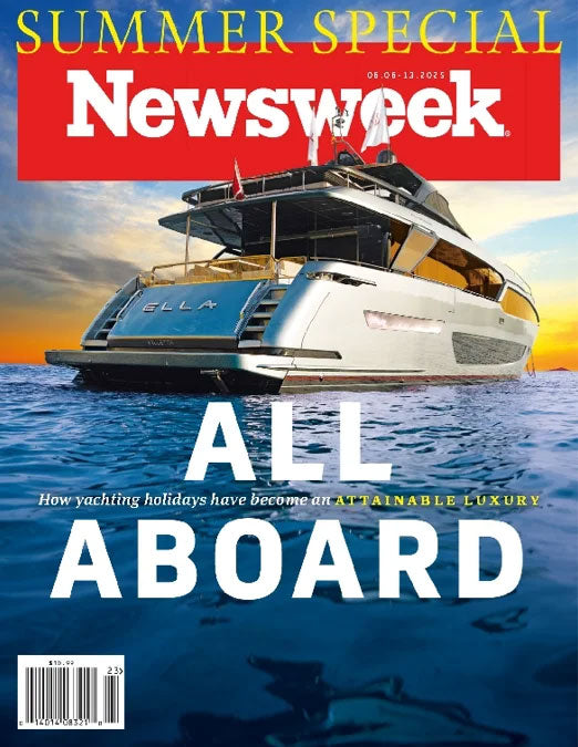 Best Price for Newsweek Magazine Subscription