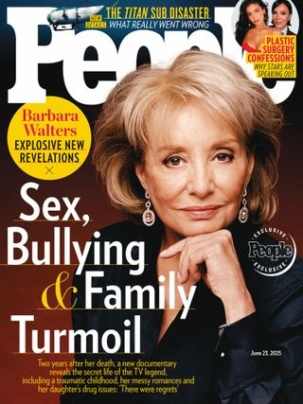 Best Price for People Magazine Subscription