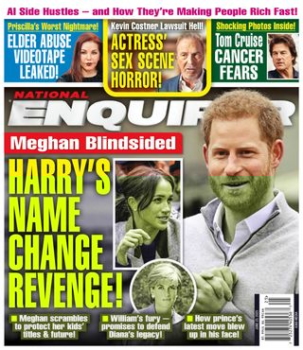 Best Price for National Enquirer Magazine Subscription